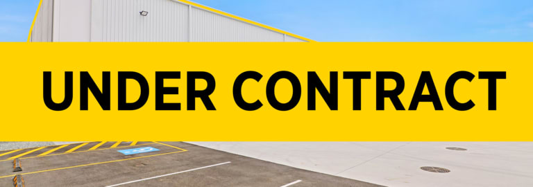 Factory, Warehouse & Industrial commercial property leased at Tenancy B/12 Hodgson Way Kewdale WA 6105