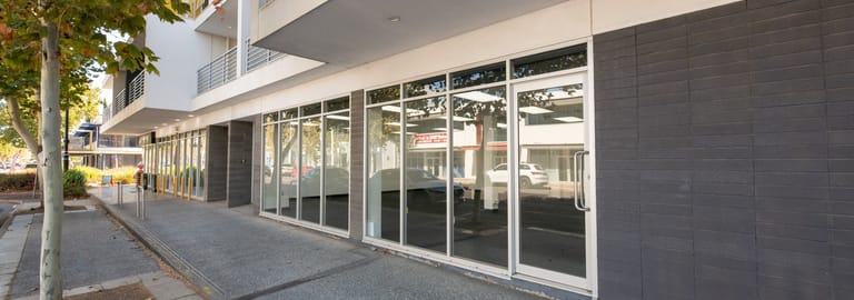 Offices commercial property for lease at 18 - 22 Hurtle Parade Mawson Lakes SA 5095