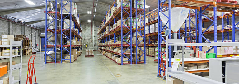 Factory, Warehouse & Industrial commercial property for lease at 3-5 Gibbon Road Baulkham Hills NSW 2153