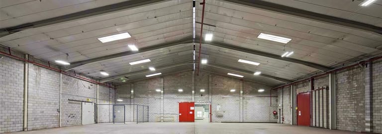 Factory, Warehouse & Industrial commercial property for lease at 3-5 Gibbon Road Baulkham Hills NSW 2153