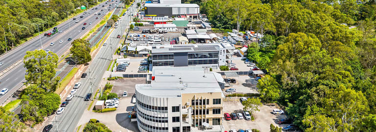 Offices commercial property for lease at 5 & 6/3950 Pacific Highway Loganholme QLD 4129