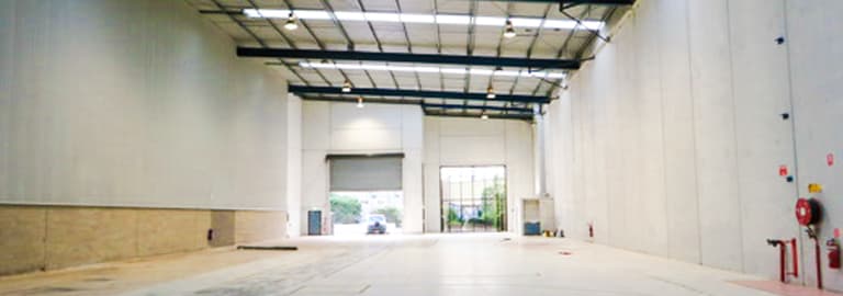 Factory, Warehouse & Industrial commercial property for lease at B4/5 Janine Street Scoresby VIC 3179