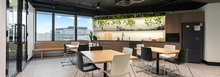 Offices commercial property for lease at Level 11 Suite 1A/15 London Circuit City ACT 2601