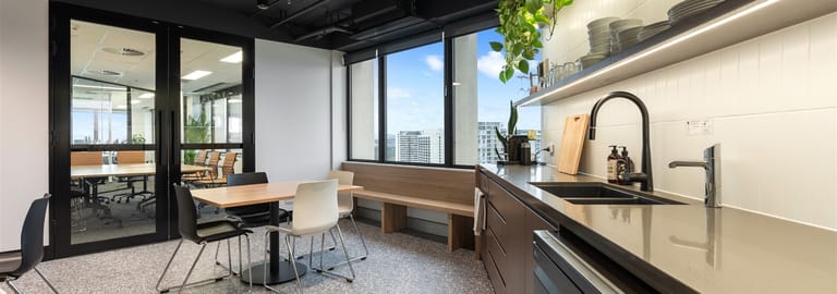 Offices commercial property for lease at Level 11 Suite 1A/15 London Circuit City ACT 2601