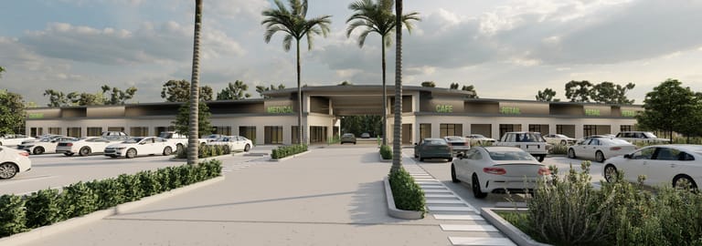 Offices commercial property for lease at 658 Morayfield Road Burpengary QLD 4505