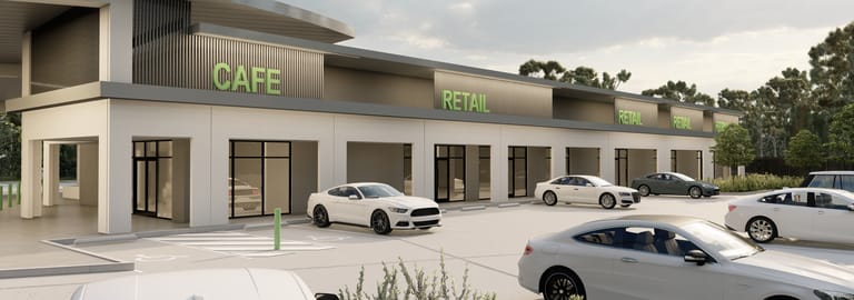 Offices commercial property for lease at 658 Morayfield Road Burpengary QLD 4505