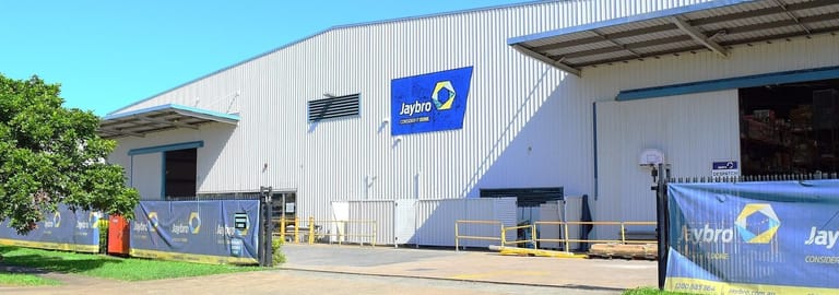 Factory, Warehouse & Industrial commercial property for lease at 71 Lavarack Avenue Eagle Farm QLD 4009