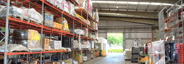 Factory, Warehouse & Industrial commercial property for lease at 71 Lavarack Avenue Eagle Farm QLD 4009