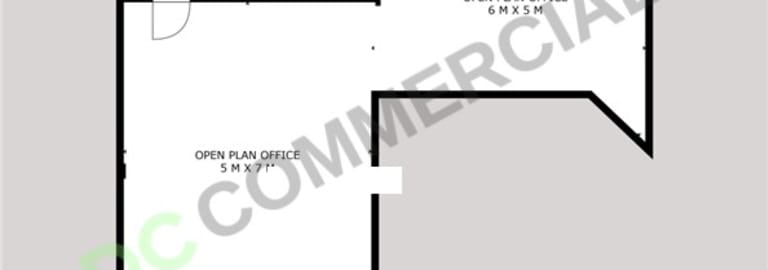 Offices commercial property for lease at 6/216 Margaret Street Toowoomba City QLD 4350