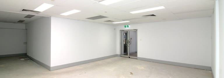 Offices commercial property for lease at 6/216 Margaret Street Toowoomba City QLD 4350