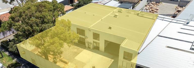 Factory, Warehouse & Industrial commercial property for lease at 16 Allenby Street Coburg North VIC 3058