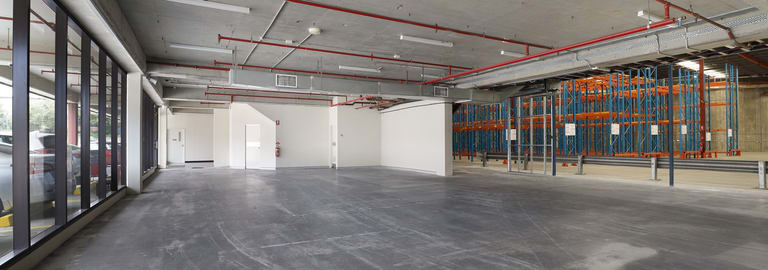Factory, Warehouse & Industrial commercial property for lease at Regents Park NSW 2143