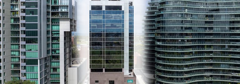 Offices commercial property for lease at 580 St Kilda Road Melbourne VIC 3004
