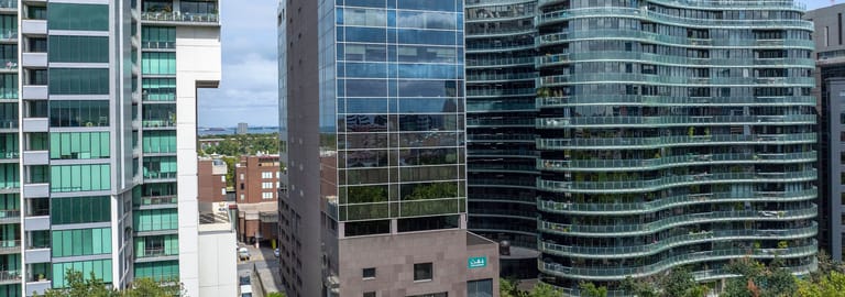 Offices commercial property for lease at 580 St Kilda Road Melbourne VIC 3004
