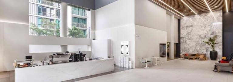 Offices commercial property for lease at 580 St Kilda Road Melbourne VIC 3004