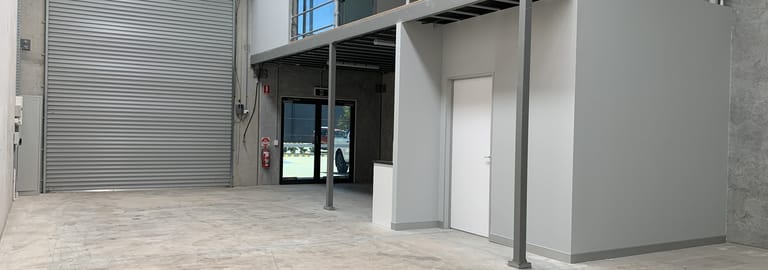 Factory, Warehouse & Industrial commercial property for lease at 3/56 Evans Drive Caboolture QLD 4510