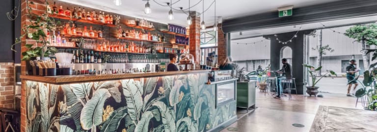 Shop & Retail commercial property for lease at 1&2/608 Wickham Street Fortitude Valley QLD 4006