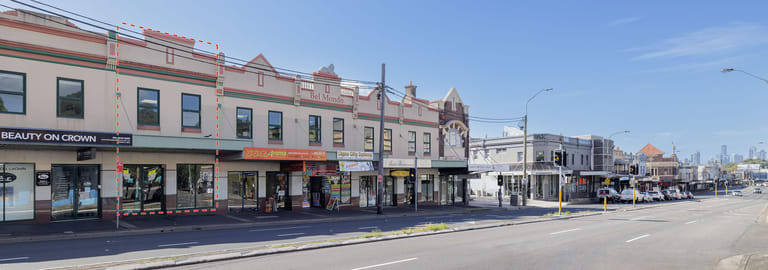 Offices commercial property for lease at 5/427 Parramatta Road Leichhardt NSW 2040