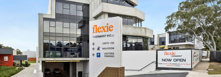 Offices commercial property for lease at 194 Rooks Road Vermont VIC 3133