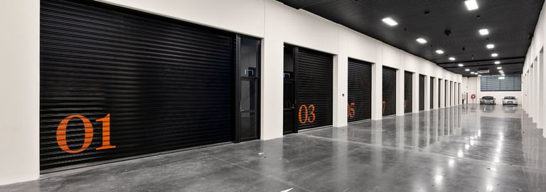 Offices commercial property for lease at 194 Rooks Road Vermont VIC 3133