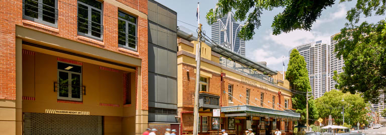 Offices commercial property for lease at 88 Cumberland Street The Rocks NSW 2000