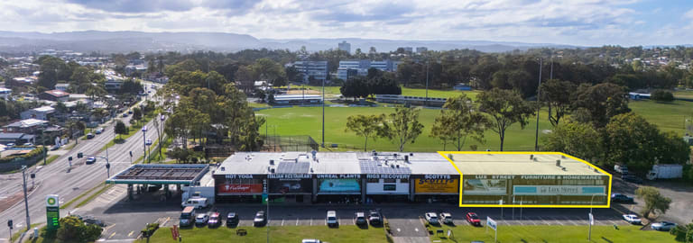 Shop & Retail commercial property for lease at 7, 8 & 9/117 Ashmore Road Bundall QLD 4217