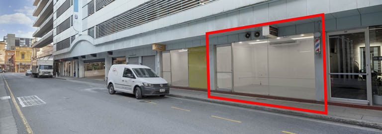 Shop & Retail commercial property for lease at Shop 3/18-36 Wyatt Street Adelaide SA 5000