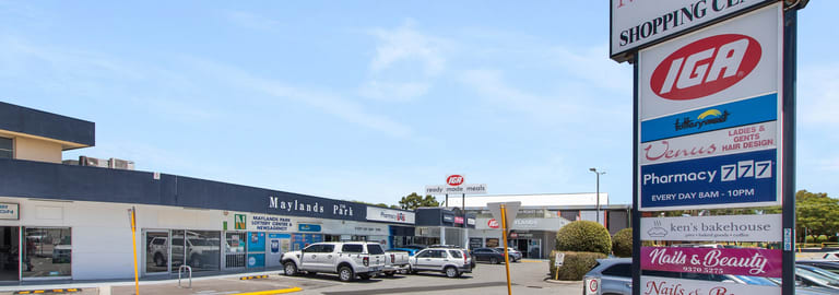 Shop & Retail commercial property for lease at 238 Guildford Road Maylands WA 6051