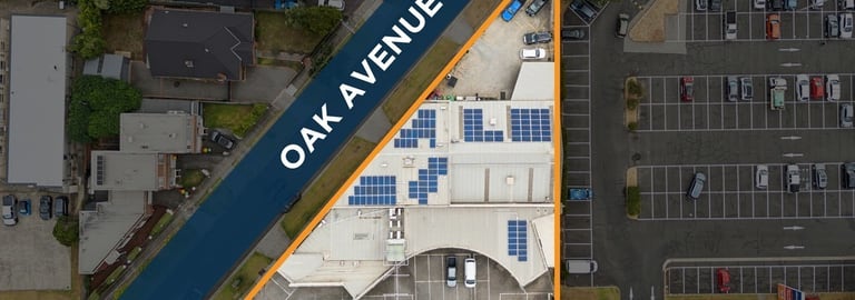 Showrooms / Bulky Goods commercial property for lease at 1 Nepean Highway Mentone VIC 3194