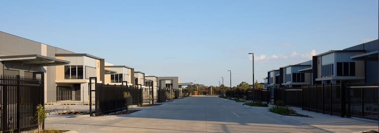 Factory, Warehouse & Industrial commercial property for lease at 3 Industry Place Corio VIC 3214