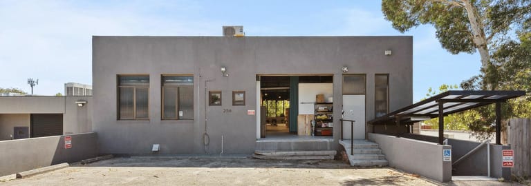 Showrooms / Bulky Goods commercial property for lease at Level 1 / 256 Canterbury Road Surrey Hills VIC 3127