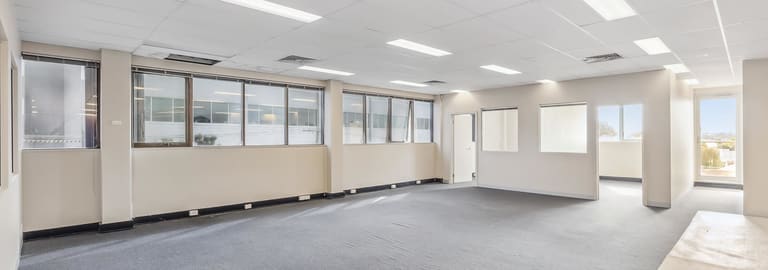 Offices commercial property leased at Level 1 / 740 Mt Alexander Road Moonee Ponds VIC 3039