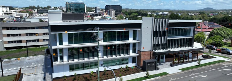 Offices commercial property for lease at 2 Brisbane Street Ipswich QLD 4305