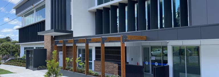 Offices commercial property for lease at 2 Brisbane Street Ipswich QLD 4305