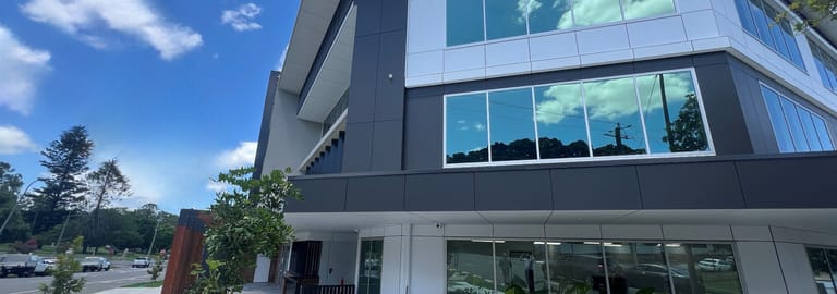 Offices commercial property for lease at 2 Brisbane Street Ipswich QLD 4305