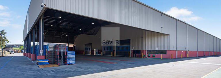 Factory, Warehouse & Industrial commercial property for lease at Glendenning NSW 2761