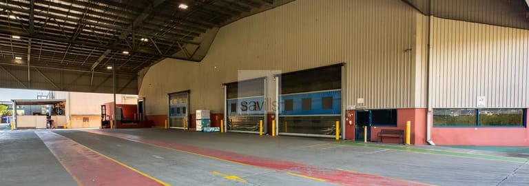 Factory, Warehouse & Industrial commercial property for lease at Glendenning NSW 2761