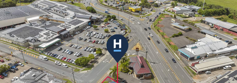 Medical / Consulting commercial property for lease at 35 Excelsior Road Gympie QLD 4570