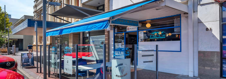 Shop & Retail commercial property for lease at 79 Gouger Street Adelaide SA 5000