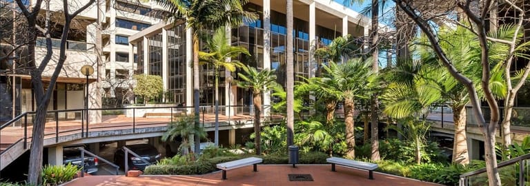 Offices commercial property leased at 60 Hindmarsh Square Adelaide SA 5000