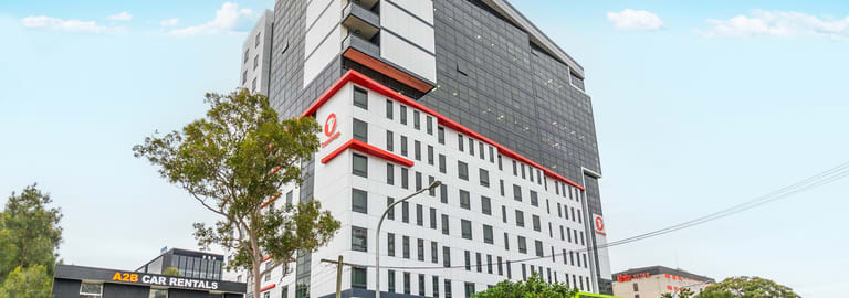 Offices commercial property for lease at 289 King Steet Mascot NSW 2020