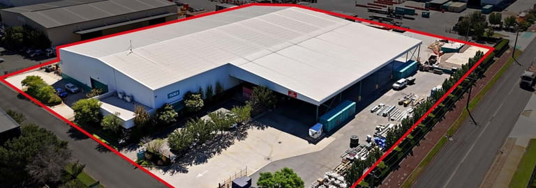 Factory, Warehouse & Industrial commercial property for lease at 304 Berkshire Road Forrestfield WA 6058
