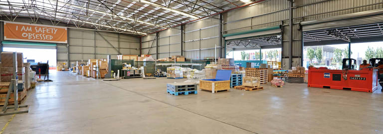 Factory, Warehouse & Industrial commercial property for lease at 304 Berkshire Road Forrestfield WA 6058