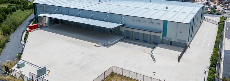 Factory, Warehouse & Industrial commercial property for lease at 22 Hume Drive Bundamba QLD 4304
