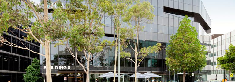Offices commercial property for lease at Level 3/Botanicca 8 584 Swan Street Richmond VIC 3121