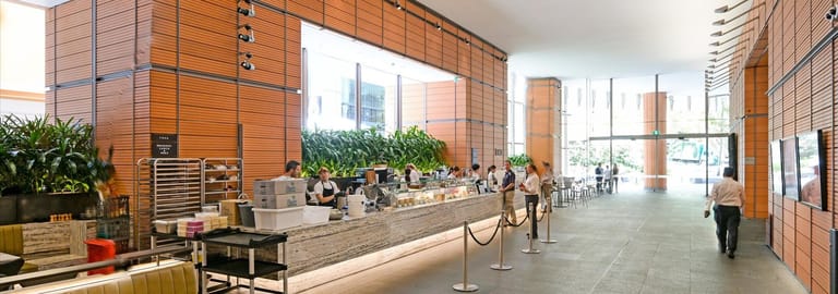 Offices commercial property for lease at 88 Phillip Street Sydney NSW 2000