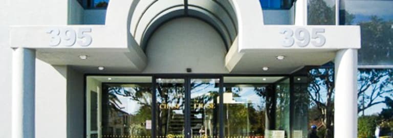 Offices commercial property for lease at Suite 11/395 Nepean Highway Frankston VIC 3199
