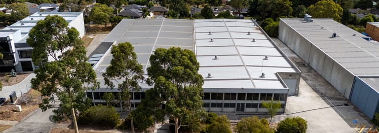 Factory, Warehouse & Industrial commercial property for lease at 59-71 Merrindale Drive Croydon South VIC 3136