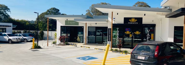 Shop & Retail commercial property for lease at 659 Reserve Road Upper Coomera QLD 4209