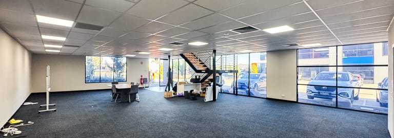Factory, Warehouse & Industrial commercial property for lease at 37 Tech Way Cranbourne VIC 3977
